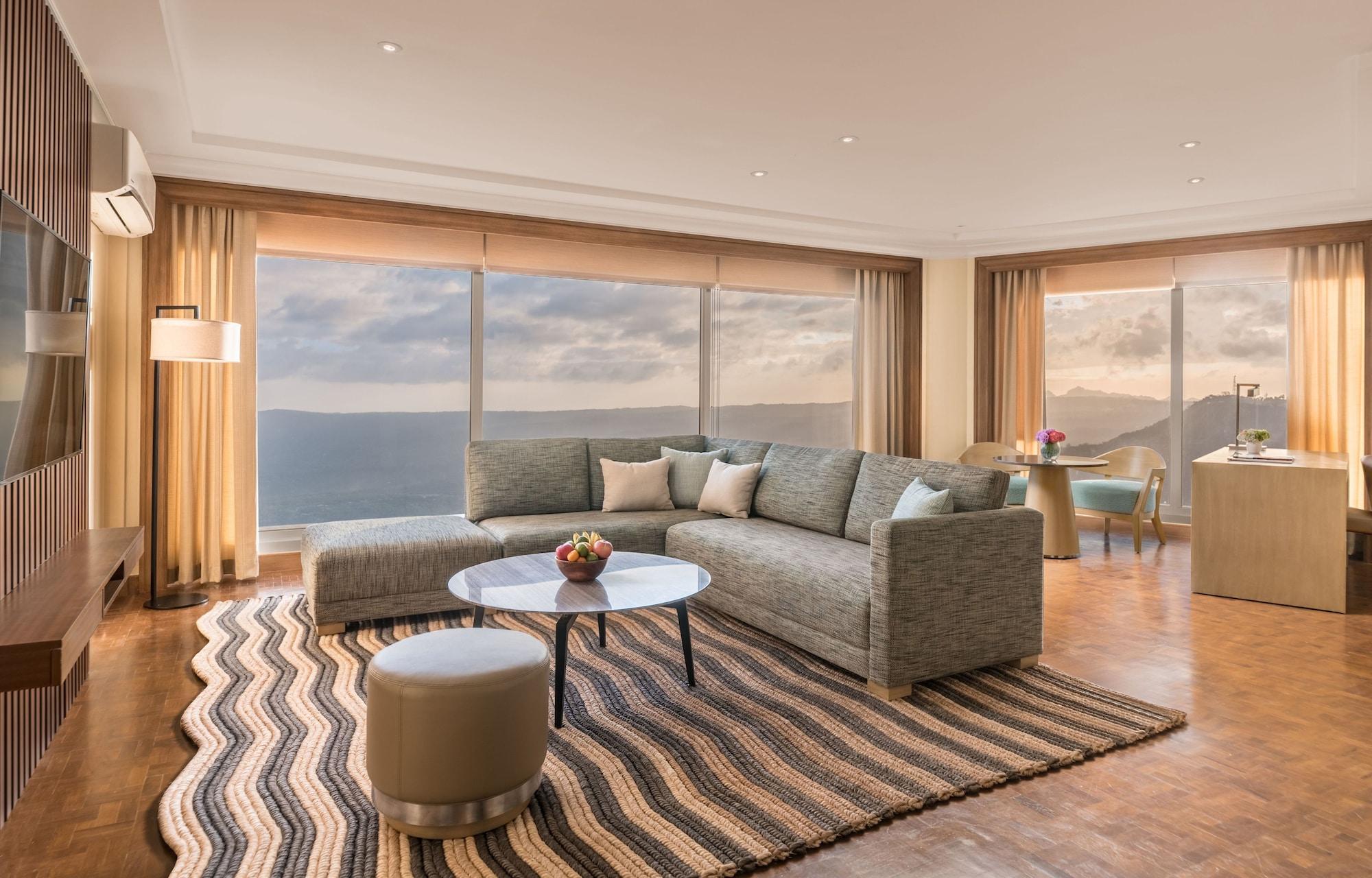 Taal Vista Hotel Tagaytay City Extérieur photo